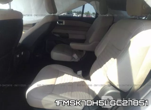 1FMSK7DH5LGC27851 фото 9