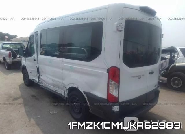 1FMZK1CM1JKA62983 фото 4