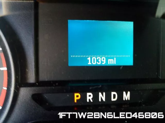 1FT7W2BN6LED46806 фото 9