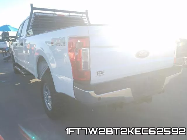 1FT7W2BT2KEC62592 фото 4