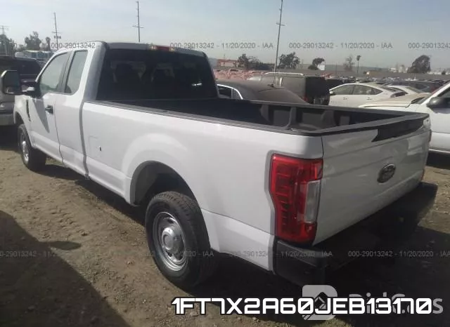 1FT7X2A60JEB13170 фото 4