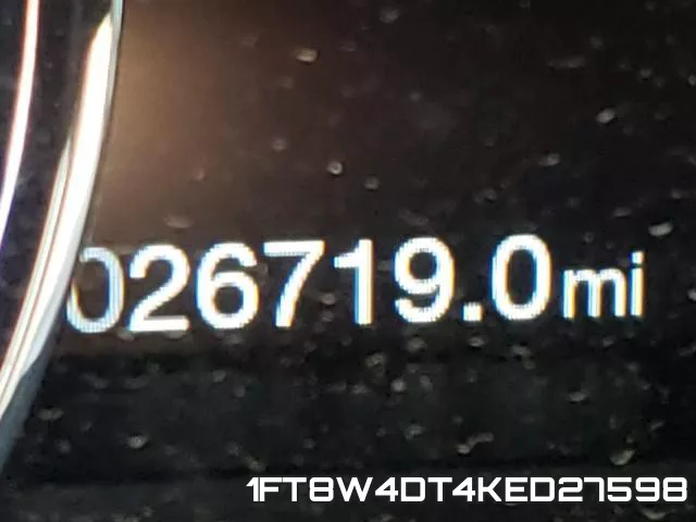1FT8W4DT4KED27598 фото 8