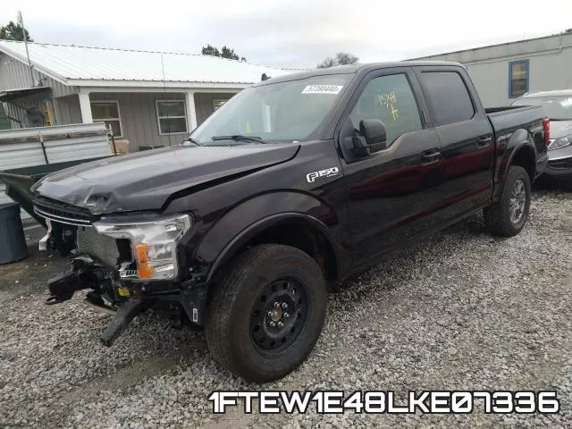 1FTEW1E48LKE07336 фото 3