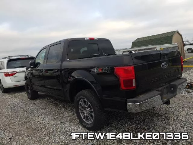 1FTEW1E48LKE07336 фото 4