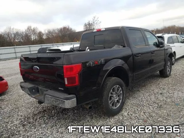 1FTEW1E48LKE07336 фото 5