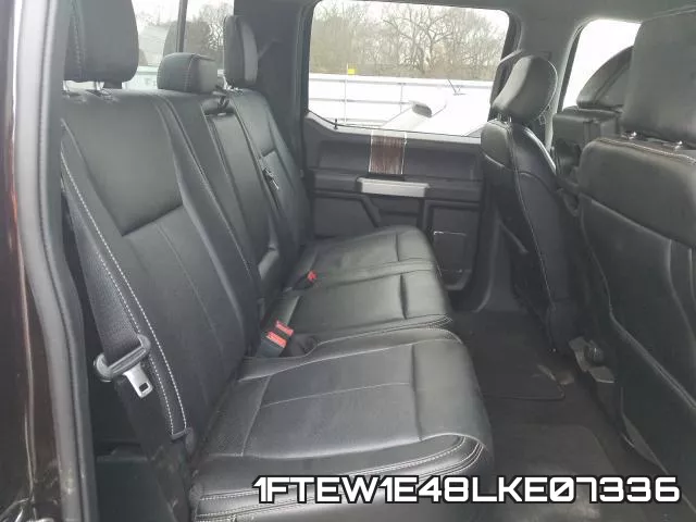 1FTEW1E48LKE07336 фото 7