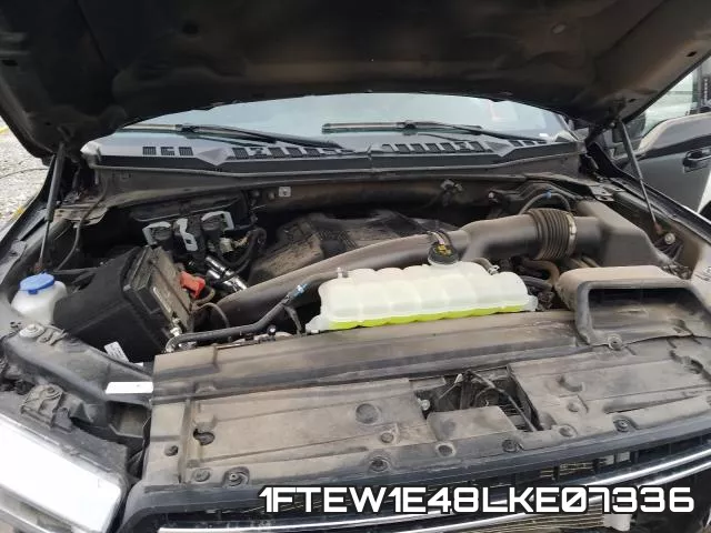 1FTEW1E48LKE07336 фото 8