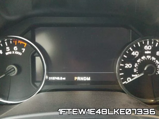 1FTEW1E48LKE07336 фото 9