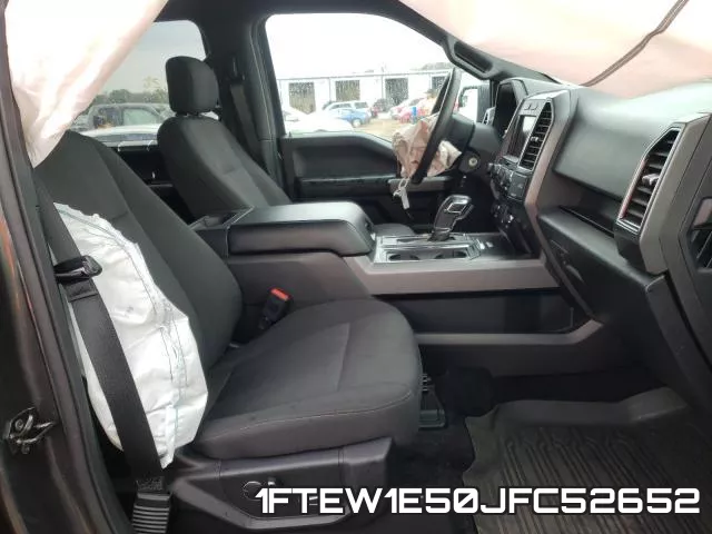 1FTEW1E50JFC52652 фото 6