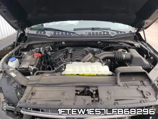 1FTEW1E57LFB68296 фото 8