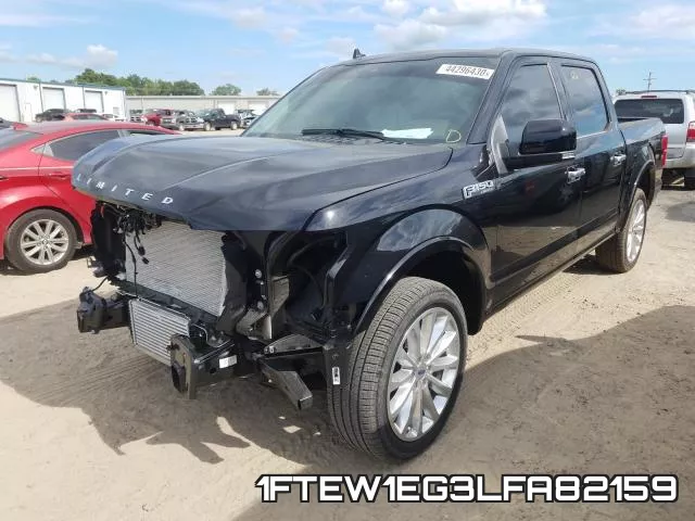1FTEW1EG3LFA82159 фото 3