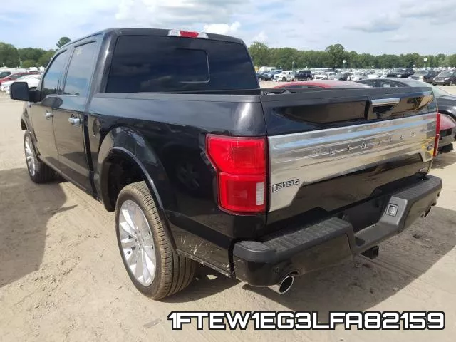 1FTEW1EG3LFA82159 фото 4