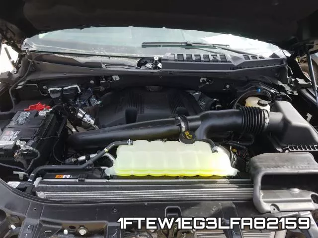 1FTEW1EG3LFA82159 фото 8
