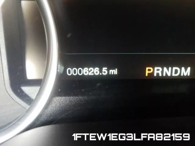 1FTEW1EG3LFA82159 фото 9
