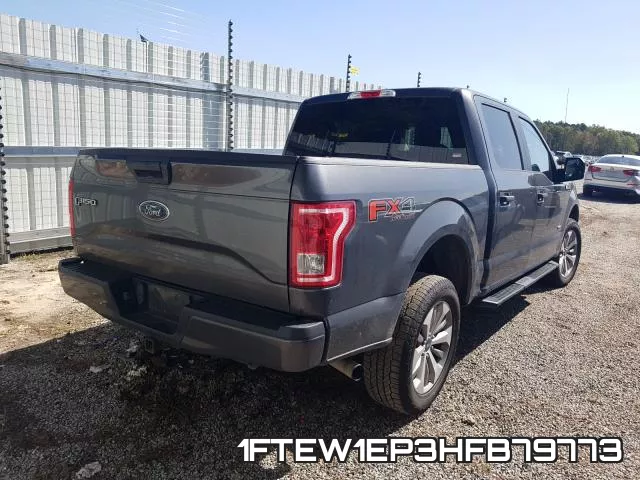 1FTEW1EP3HFB79773 фото 5