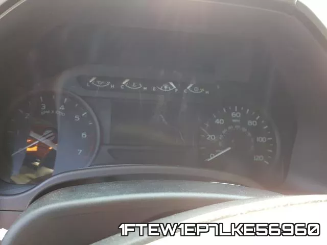 1FTEW1EP7LKE56960 фото 8