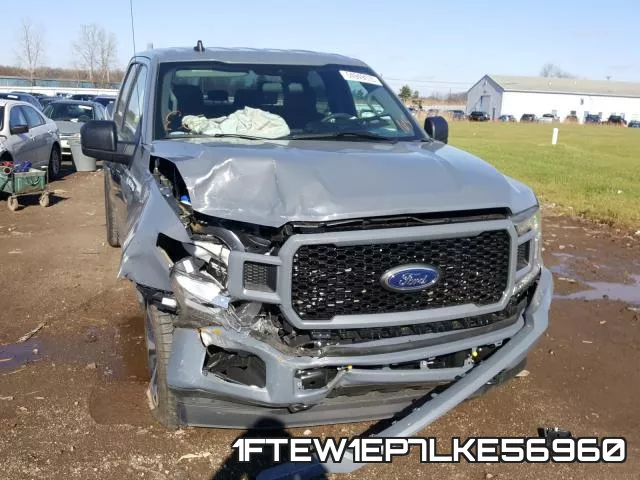 1FTEW1EP7LKE56960 фото 9