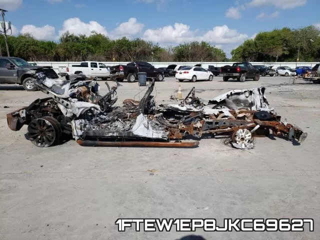 1FTEW1EP8JKC69627 фото 2