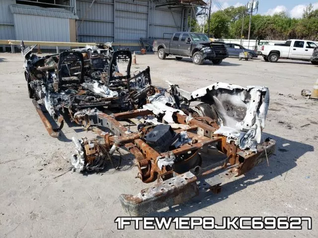 1FTEW1EP8JKC69627 фото 4