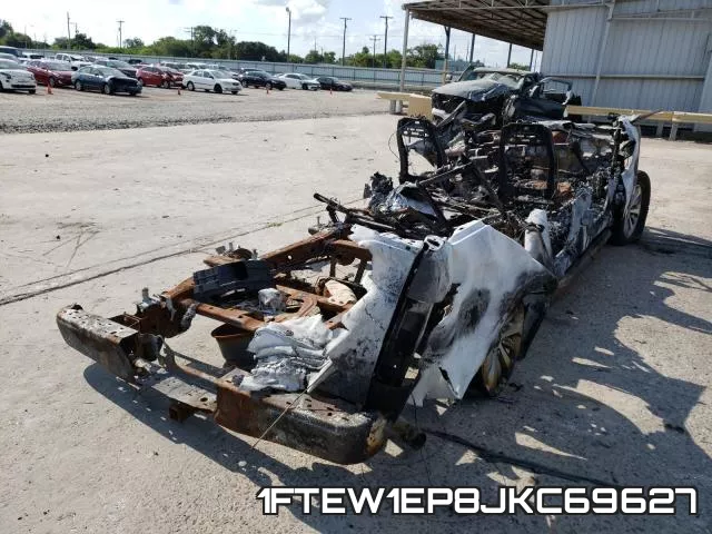1FTEW1EP8JKC69627 фото 5