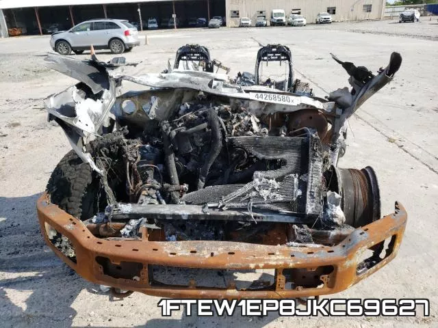 1FTEW1EP8JKC69627 фото 7