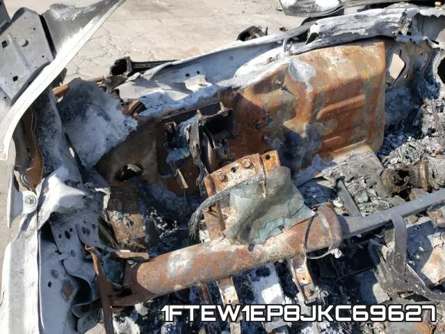 1FTEW1EP8JKC69627 фото 8