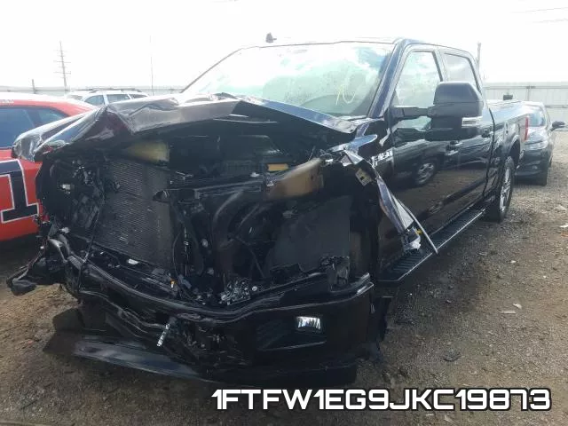 1FTFW1EG9JKC19873 фото 3