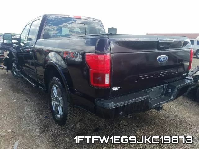 1FTFW1EG9JKC19873 фото 4