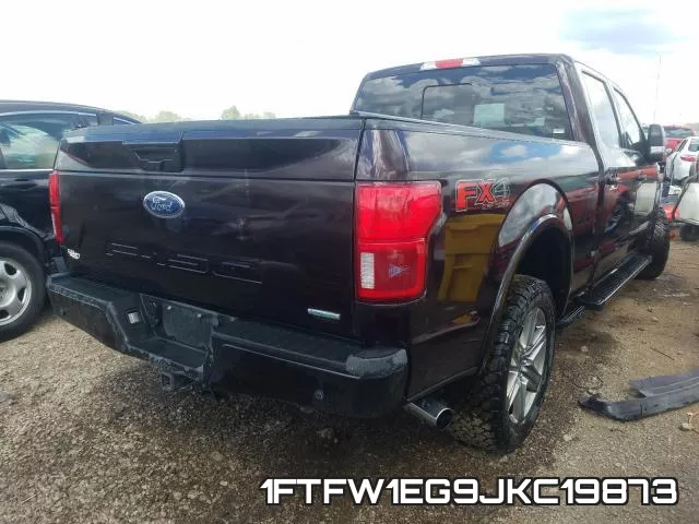 1FTFW1EG9JKC19873 фото 5