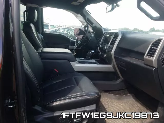 1FTFW1EG9JKC19873 фото 6