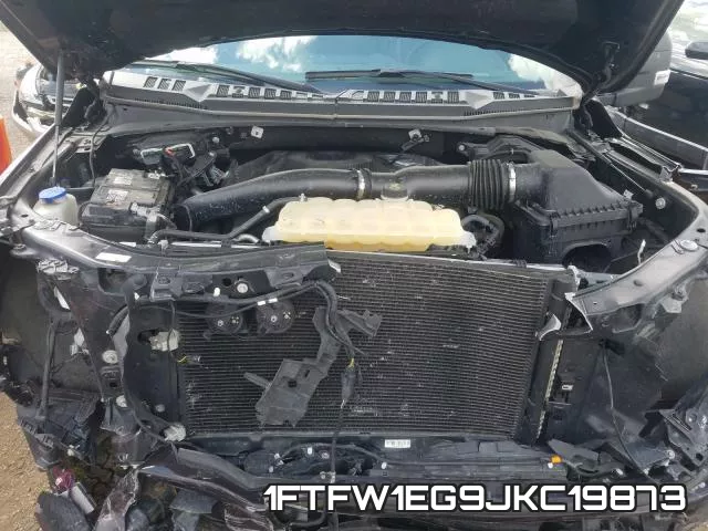 1FTFW1EG9JKC19873 фото 8