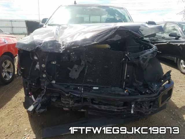 1FTFW1EG9JKC19873 фото 10