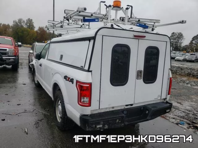 1FTMF1EP3HKD96274 фото 4