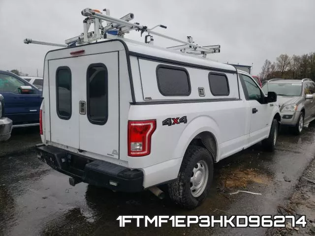 1FTMF1EP3HKD96274 фото 5