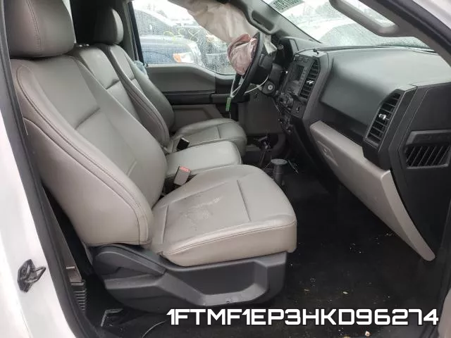 1FTMF1EP3HKD96274 фото 6