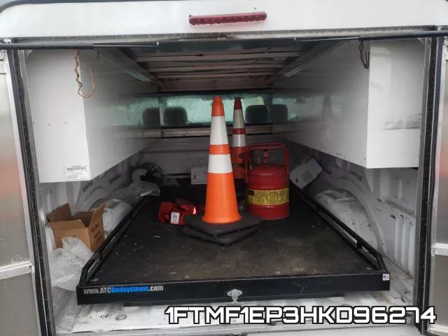 1FTMF1EP3HKD96274 фото 7