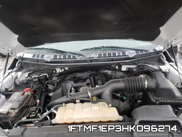 1FTMF1EP3HKD96274 фото 8