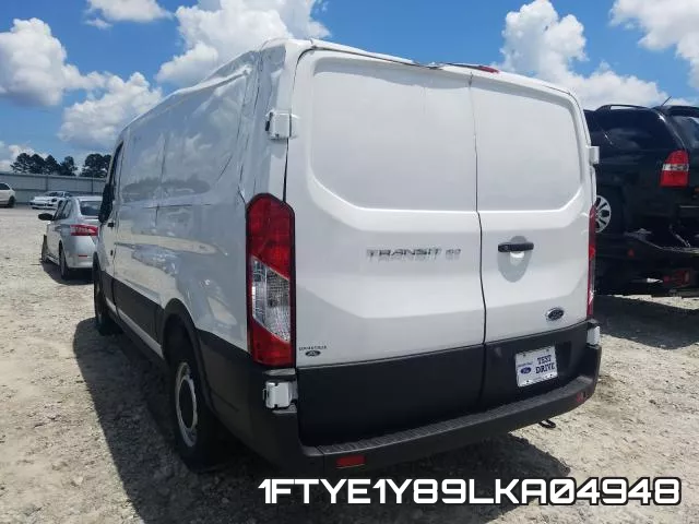 1FTYE1Y89LKA04948 фото 4