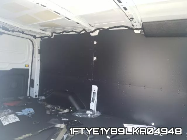 1FTYE1Y89LKA04948 фото 7