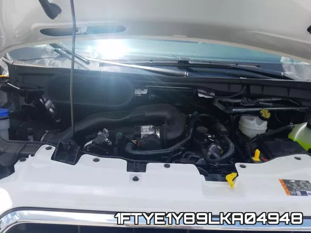 1FTYE1Y89LKA04948 фото 8
