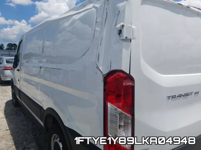 1FTYE1Y89LKA04948 фото 10
