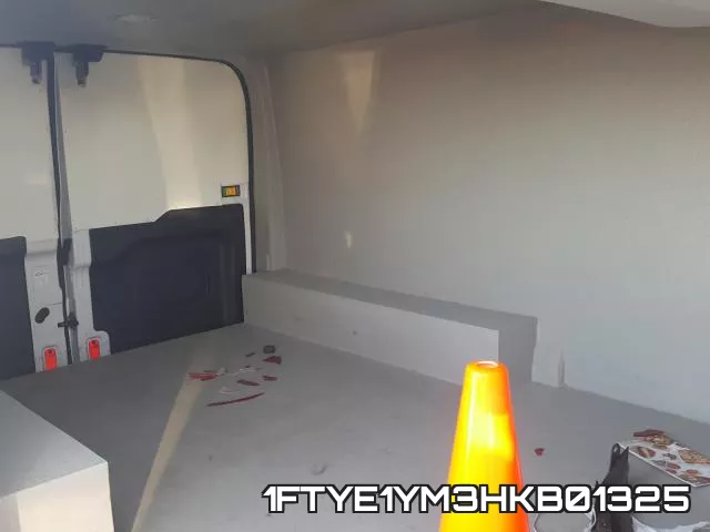 1FTYE1YM3HKB01325 фото 7