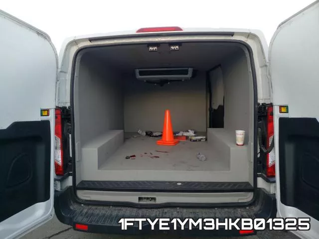 1FTYE1YM3HKB01325 фото 10