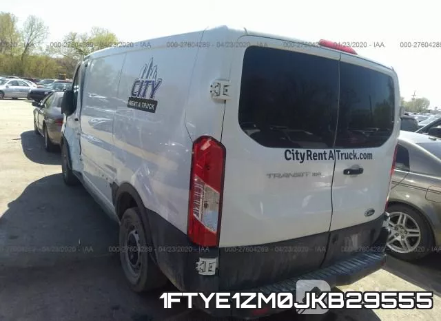 1FTYE1ZM0JKB29555 фото 4
