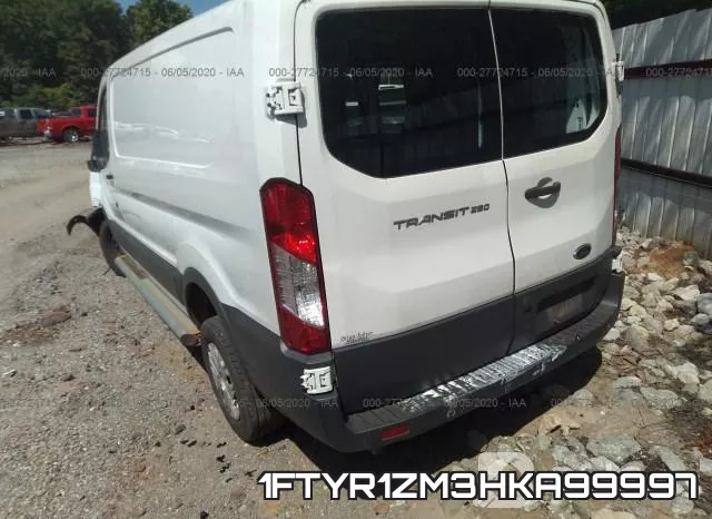 1FTYR1ZM3HKA99997 фото 4