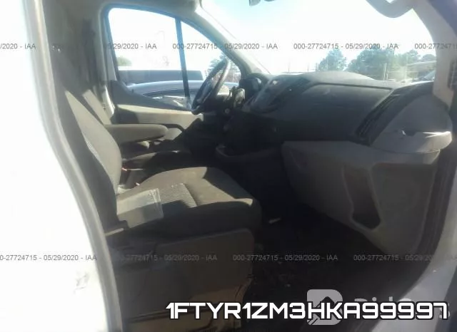 1FTYR1ZM3HKA99997 фото 6