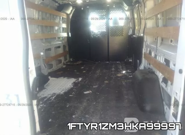 1FTYR1ZM3HKA99997 фото 9