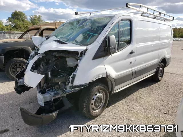 1FTYR1ZM9KKB63791 фото 3