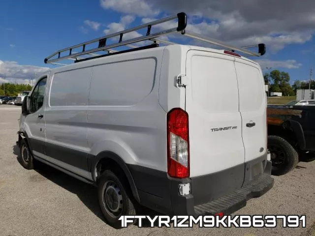 1FTYR1ZM9KKB63791 фото 4
