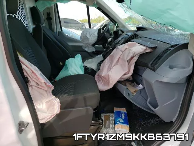 1FTYR1ZM9KKB63791 фото 6